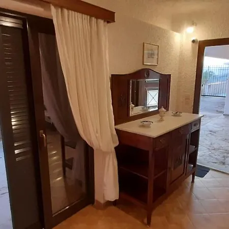 αρχονταρικι, παλαιά πεντέλη Apartment