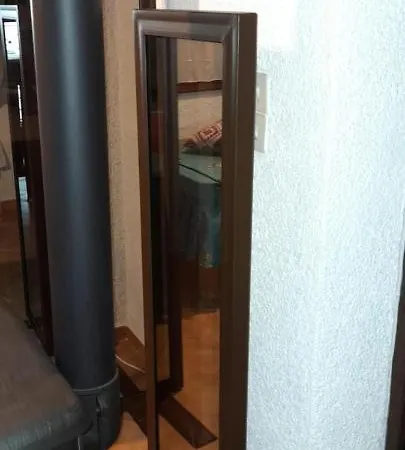 αρχονταρικι, παλαιά πεντέλη Apartment *