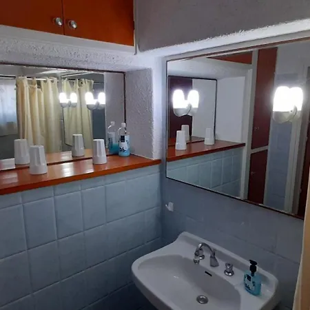 Apartment αρχονταρικι, παλαιά πεντέλη