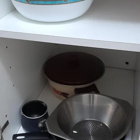 αρχονταρικι, παλαιά πεντέλη Apartment
