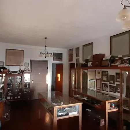 αρχονταρικι, παλαιά πεντέλη Apartment *