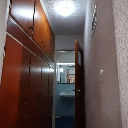 αρχονταρικι, παλαιά πεντέλη Apartment *