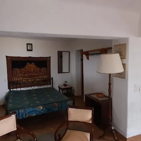 αρχονταρικι, παλαιά πεντέλη Apartment Athens
