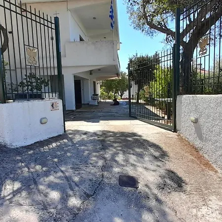 Apartment αρχονταρικι, παλαιά πεντέλη Athens